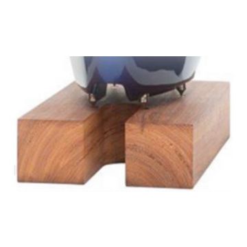 Supports pour enceintes Vivid Audio GIYA G4 Plinth set