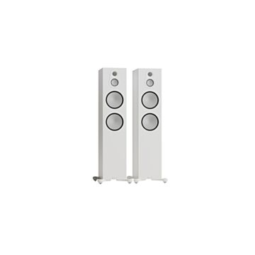Enceinte colonne Monitor Audio Silver 500 8G