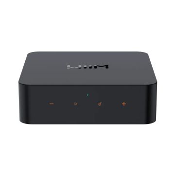 Streamer Wiim Pro 