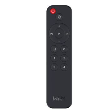 Télécommande Wiim Voice Remote