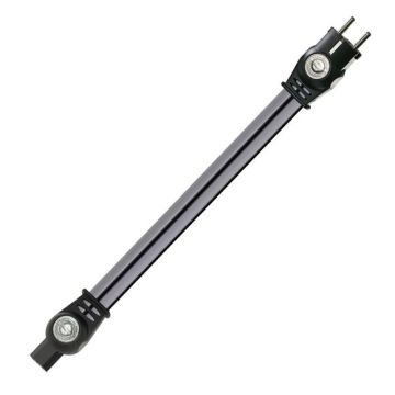 Câble secteur Wireworld Silver Electra 7 Power Cord 