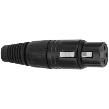 Connecteurs Wireworld Fiches XLR