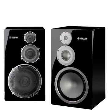 Enceintes bibliothèques Yamaha NS-5000