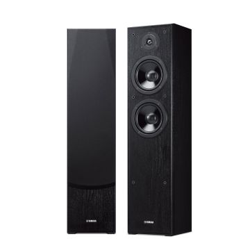 Enceinte colonne YAMAHA NS-F51