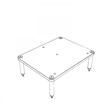 Meuble hifi Centaure Z.250