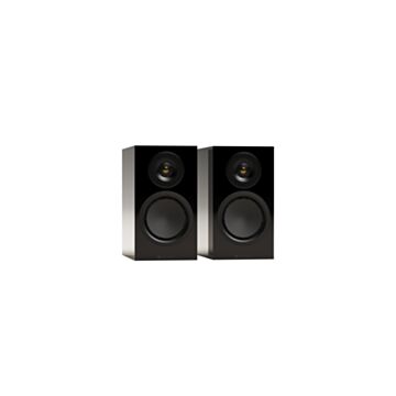Enceinte bibliothèque Monitor Audio Silver 50 8G