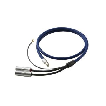 Câble platine vinyle Luxman XLR JPR-15000PH