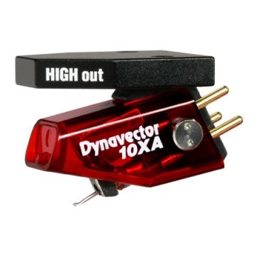Cellule hi-fi Dynavector DV 10XA-H/L