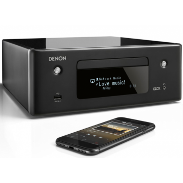 Mini chaîne hifi Denon CEOL RCD-N11