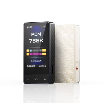 Ampli casque Fiio QX13