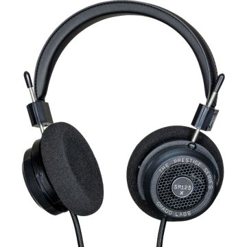 Casque audio Grado SR125X