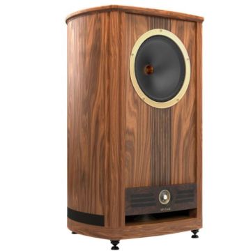 Enceinte colonne Fyne Audio Vintage Fifteen