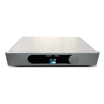 DAC Ideon Audio IΩN DAC + PRE