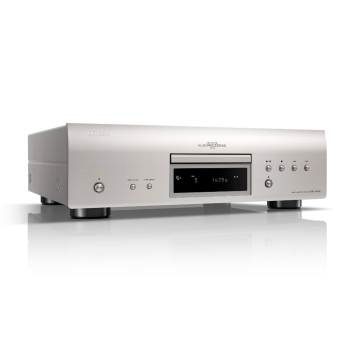 Lecteur CD-SACD Denon DCD-1700NE 