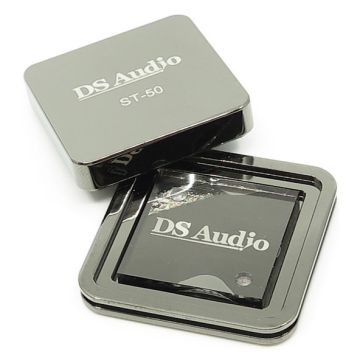 Nettoyeur de stylet DS Audio ST-50 