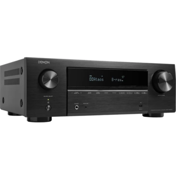 Amplificateur Home-Cinema Denon AVR-X1800H