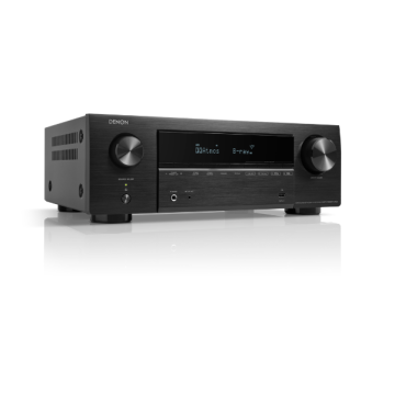 Amplificateur Home-Cinema Denon AVR-X1800H DAB