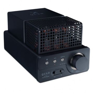 Amplificateur intégré Quad VA-one+