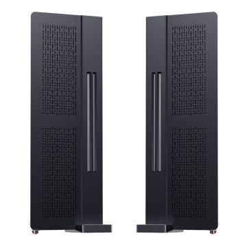 Enceinte colonne Diptyque Audio Reference