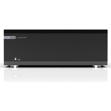 Conditionneur réseau Musical Fidelity BPC16