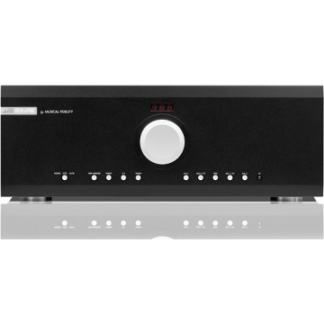 Préamplificateur Musical Fidelity M8S Pre