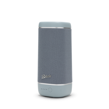 Enceinte Bluetooth Roberts Reunion
