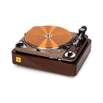 Platine vinyle Thorens TD 124 DD 140th Anniversary