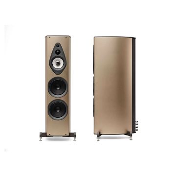 Enceintes colonnes Sonus Faber Amati Supreme