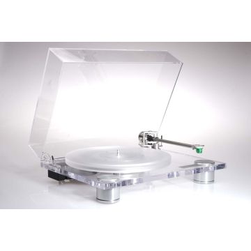 Platine vinyle Takumi TT level 1.1DC