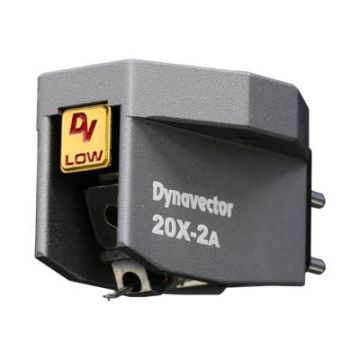 Cellule hi-fi Dynavector DV 20X2A