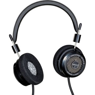 Casque audio Grado SR225X 