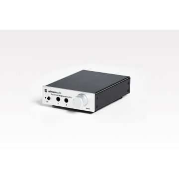Lehmann Audio Silver Cube
