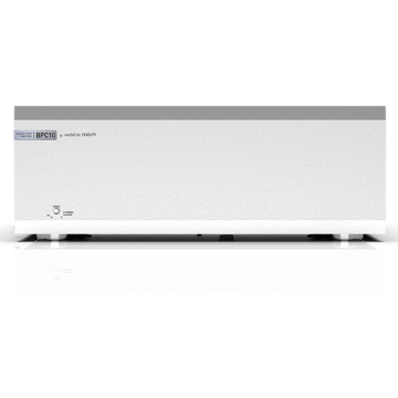 Conditionneur réseau Musical Fidelity BPC10