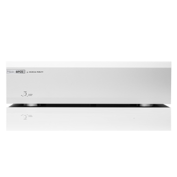 Conditionneur réseau Musical Fidelity BPC5