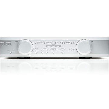 Préampli phono Musical Fidelity M8x Vinyl