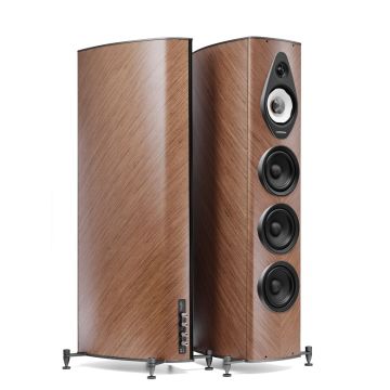 Enceinte colonne Sonus Faber Olympica G3 III