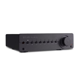 Amplificateur intégré Quad Vena II Play 