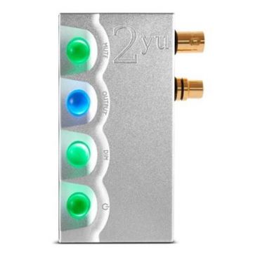 CHORD 2Yu