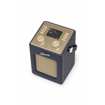 Enceinte Bluetooth Roberts Revival Mini 2