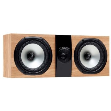 Enceinte centrale Fyne Audio F300i LCR