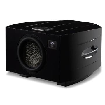 Caisson de basses REL No.31