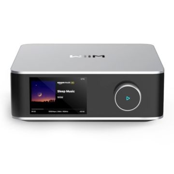 Amplificateur intégré Wiim Amp Ultra