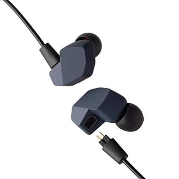 Ecouteurs intra-auriculaires FINAL A4000 