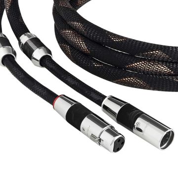 Furutech Project V1-D XLR