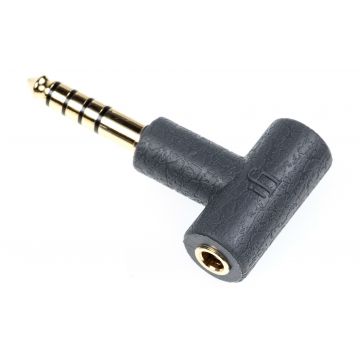 Adaptateur sortie casque iFi Audio Headphone adapter 3.5mm to 4.4 mm