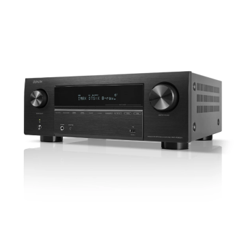 amplificateur homecinéma Denon AVC-X3800H