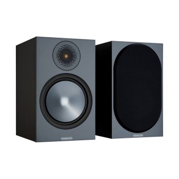 Enceinte bibliothèque Monitor Audio Bronze 6G 100