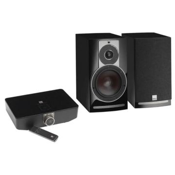 Dali Sound Hub - Transmetteur audio sans fil - La boutique d'Eric