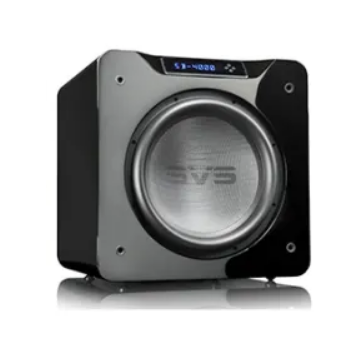 SVS SB4000-Piano Black eX Démo