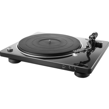 Platine vinyle Denon DP-450USB